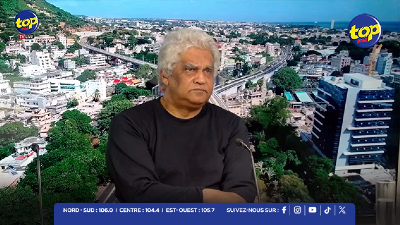 Law and Order : « Selon mes calculs, presque chaque huit minutes, un crime se déroule à Maurice », martèle Me Rama Valayden 