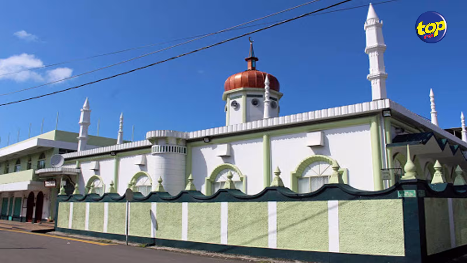 Les mosquées restent fermées pendant ce mois de Ramadan : les fidèles appelés à prier chez eux