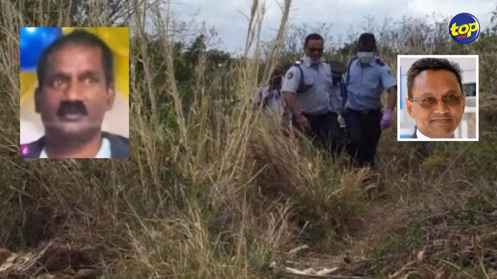 Enquête judiciaire sur la mort de Soopramanien Kistnen : la STC a déjà fourni tous les documents demandés par la magistrate, selon Ravi Rutnah