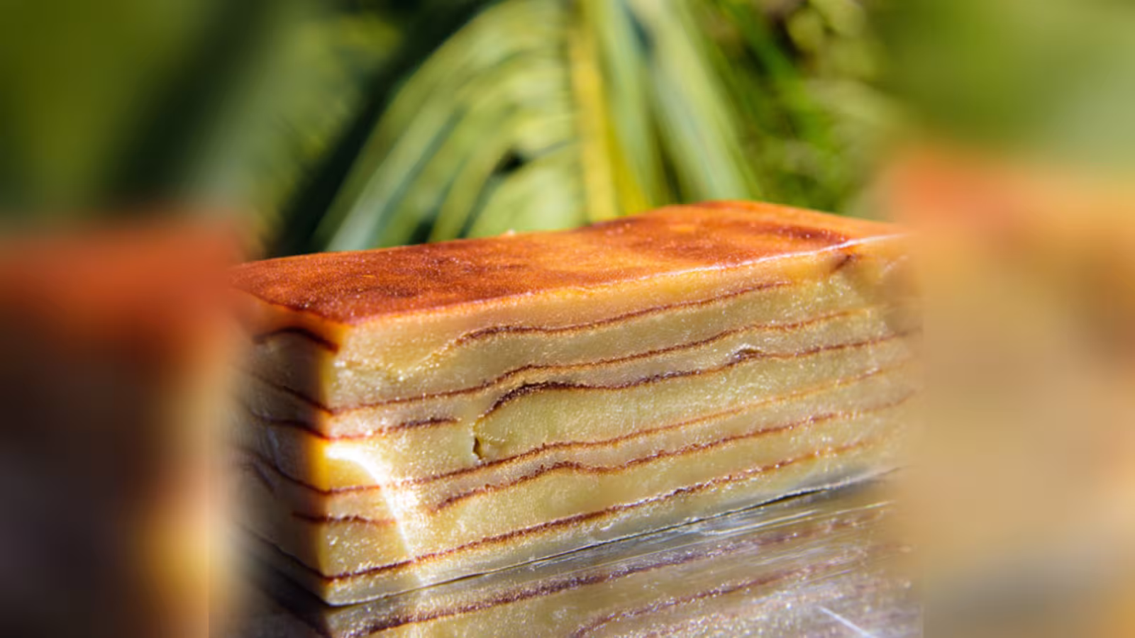 Recette Bebinca