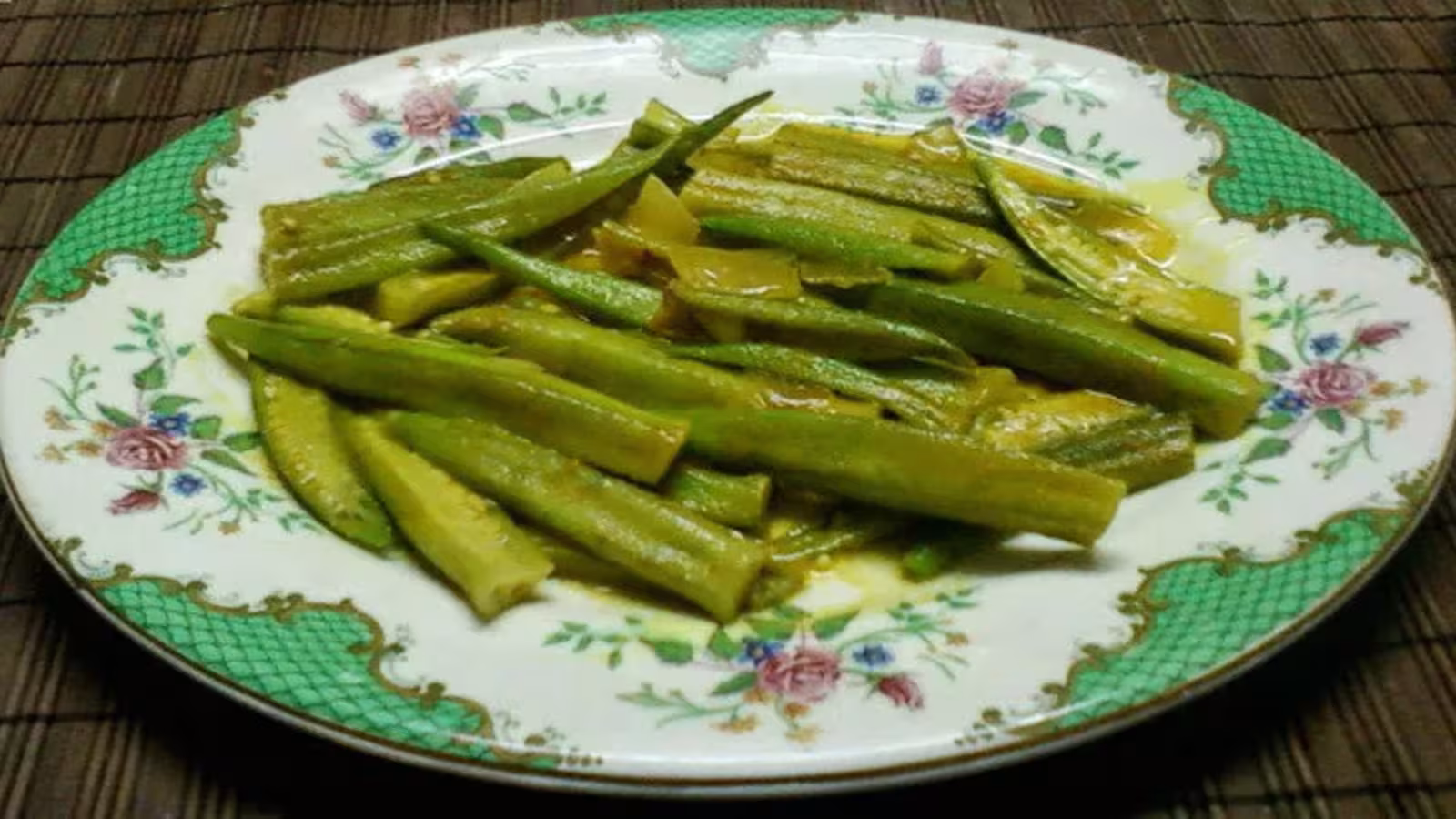 Recette : Lalo safrané