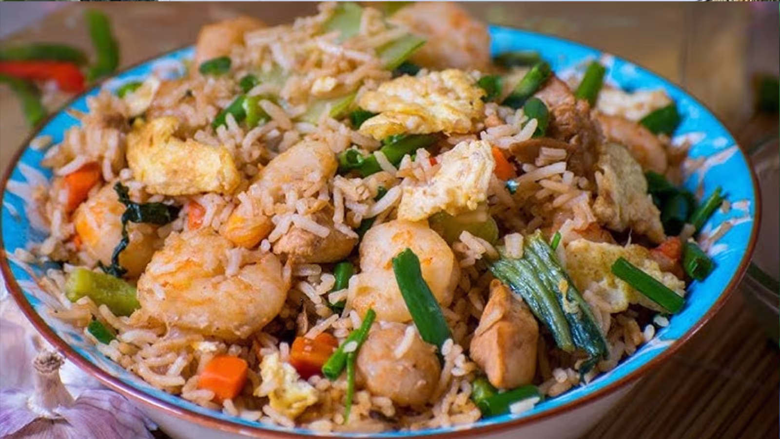 Recette : Moonfan