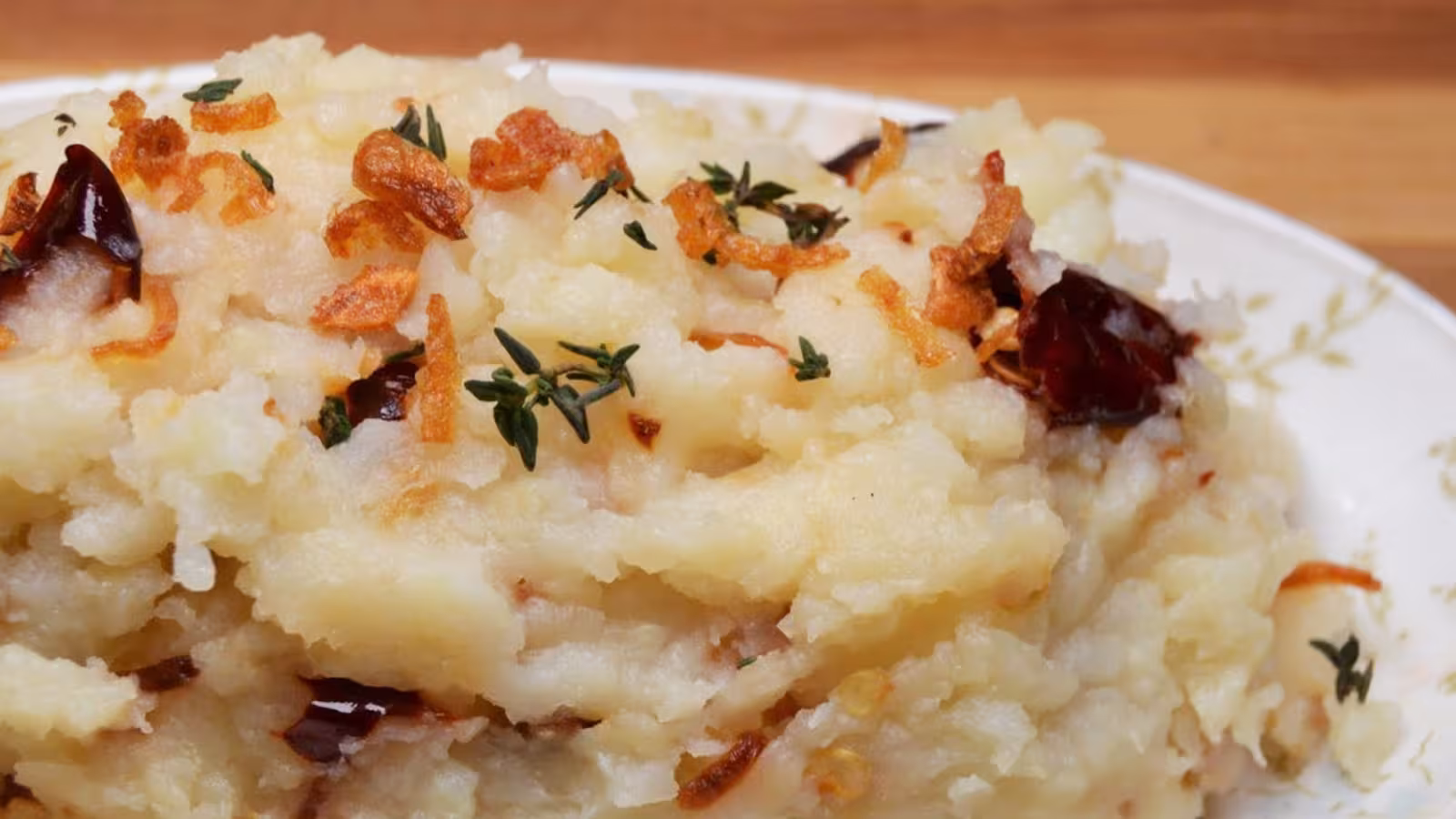 Recette “satini pomme de terre”
