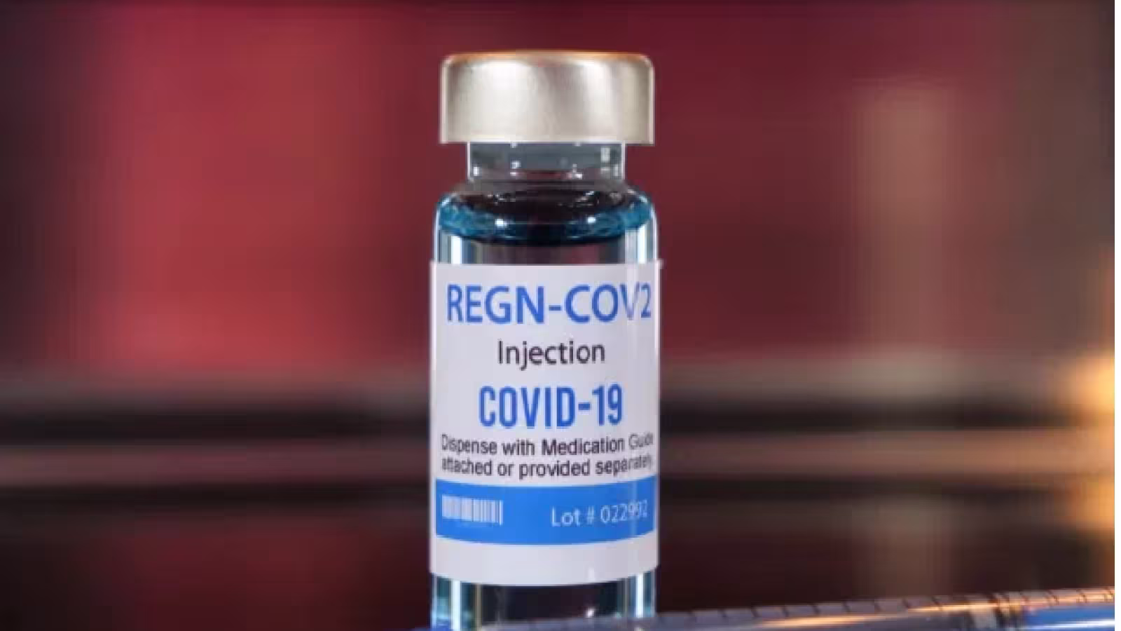 Médicament miracle contre le Covid-19 : Trump offre gratuitement le Regeneron aux seniors
