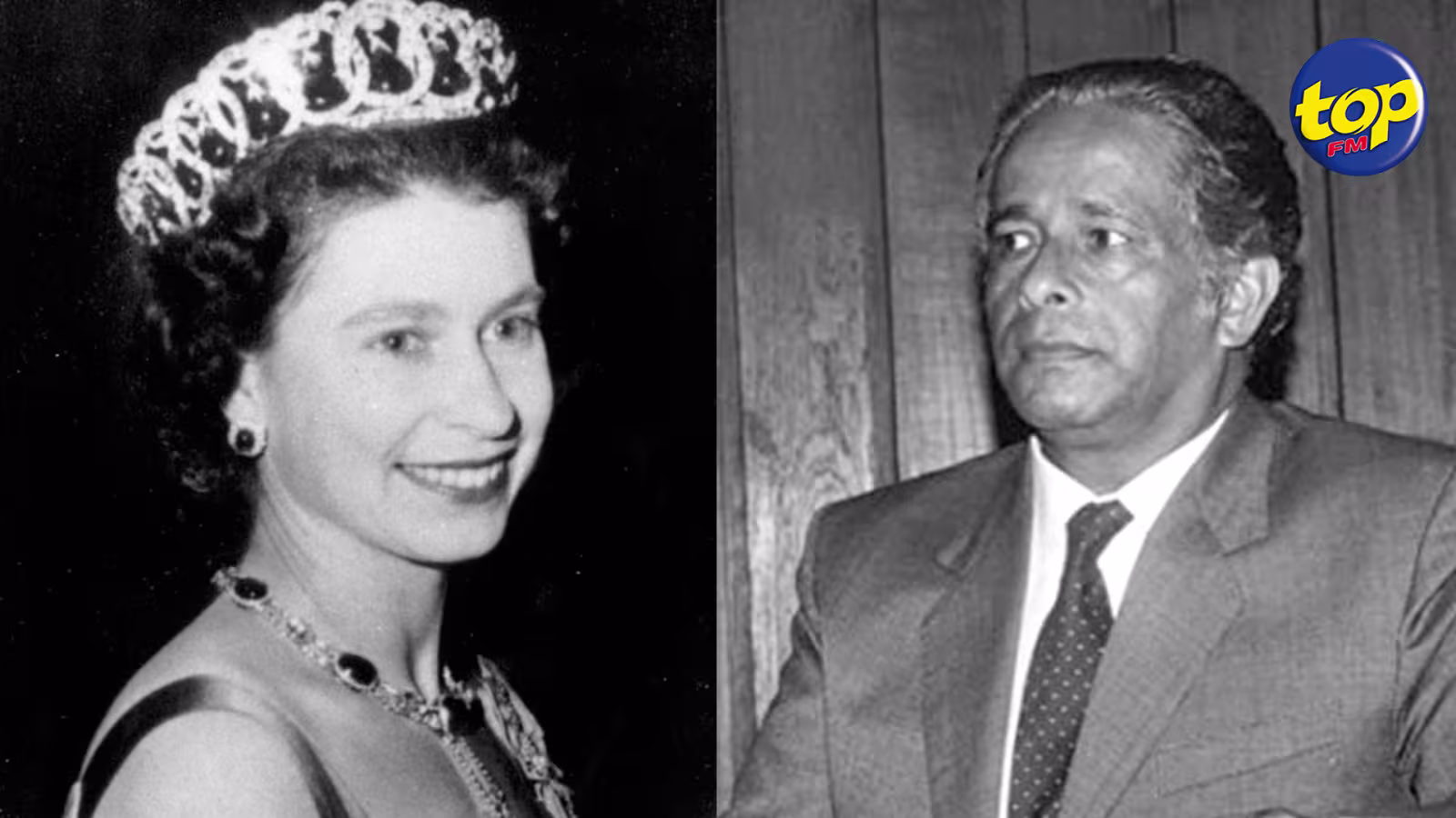 Visite historique en 1972 : ‘mone trouve la reine devant moi’, la nostalgie s’empare des Mauriciens qui se remémorent la visite de la reine Elizabeth II