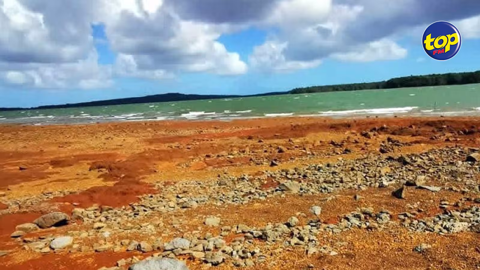 Nos réservoirs dans un état critique : Avec 15%, La Ferme qualifié d’inexploitable alors que Midlands Dam et Bagatelle sont remplis à moins de 28%