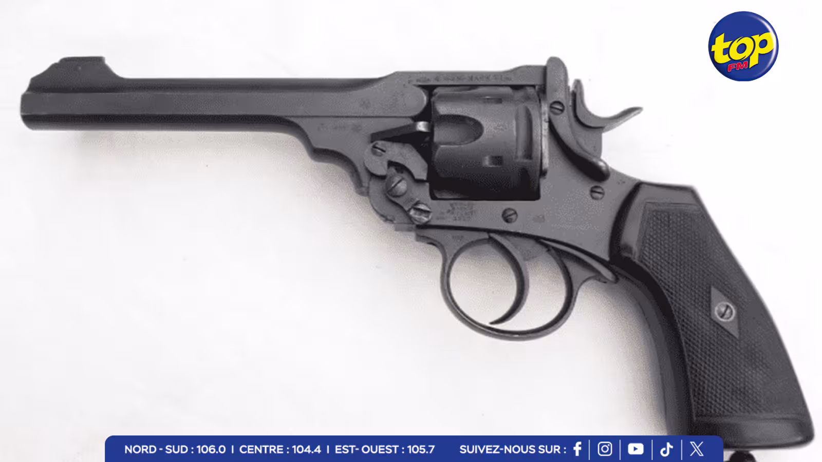 revolver-de-service