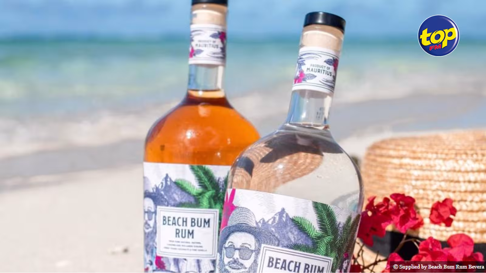 Fabriquée à Maurice : la marque de rhum de l’Écossais David Adamson récompensée en Europe