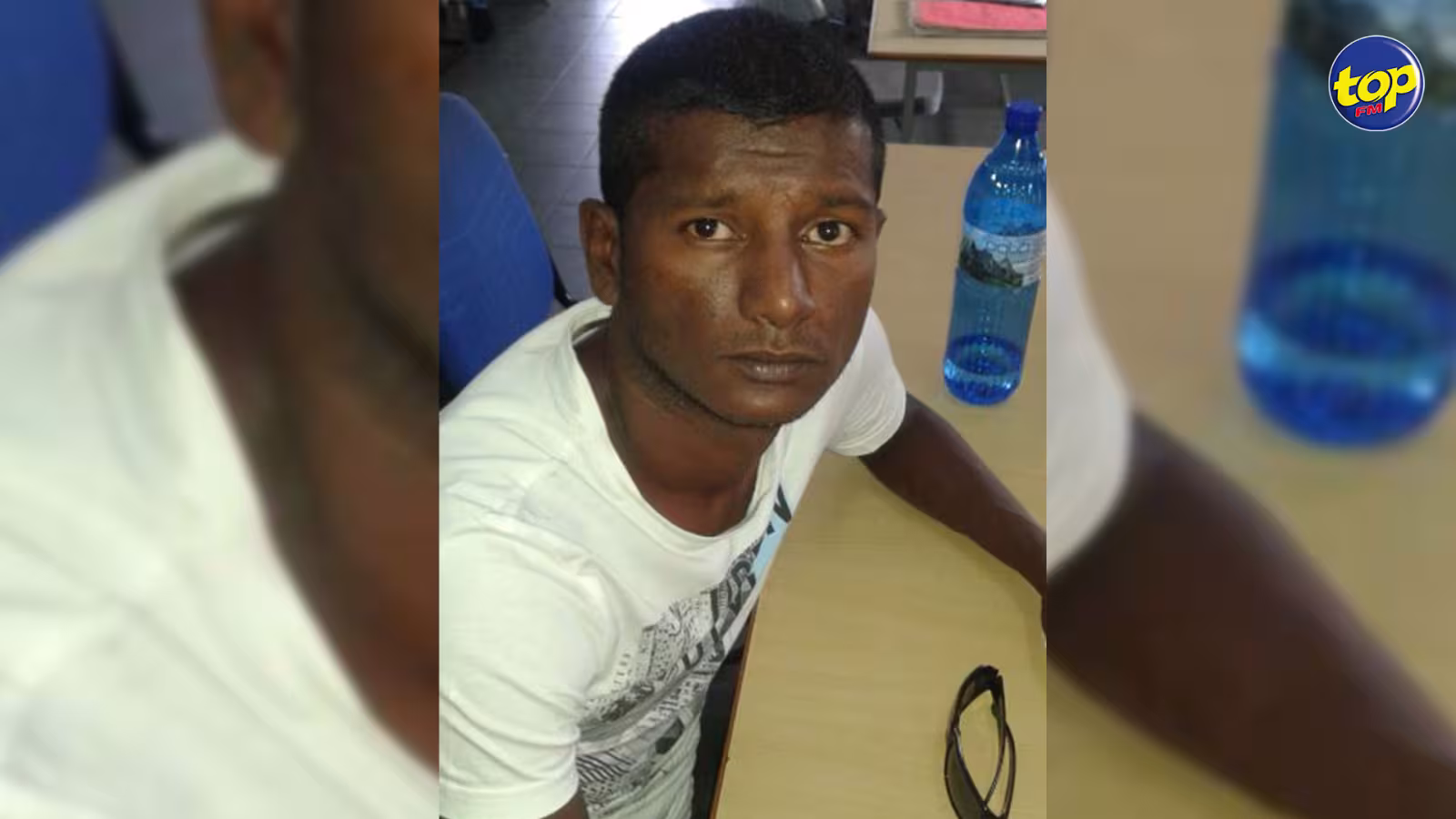 Pêche illégale : Le bateau de Ritesh Gurroby intercepté dans les eaux de Saint Brandon