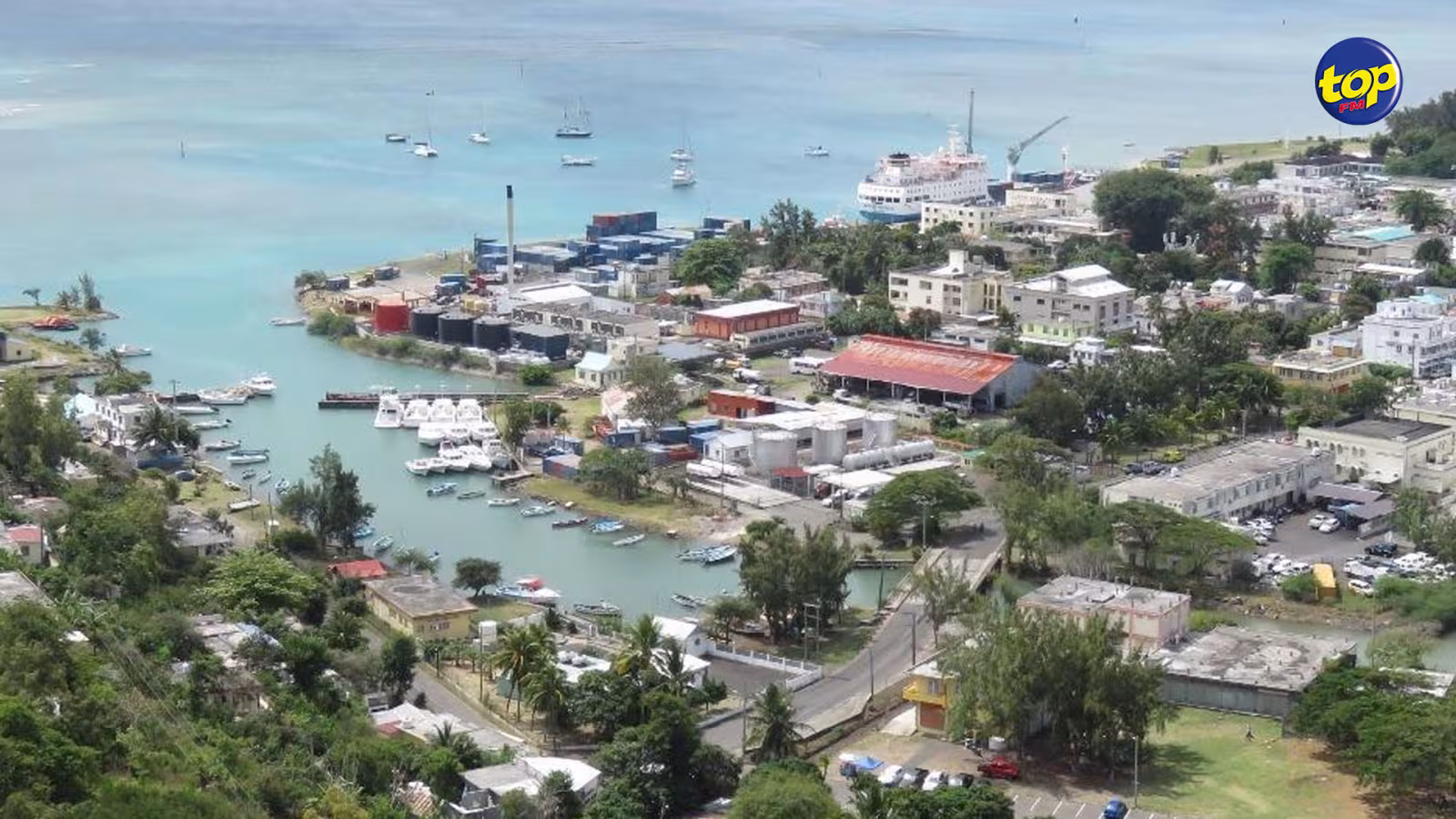 Rodrigues : « Ma fille, qui est épileptique, ne reçoit aucune assistance médicale dans le centre de quarantaine », allègue une mère