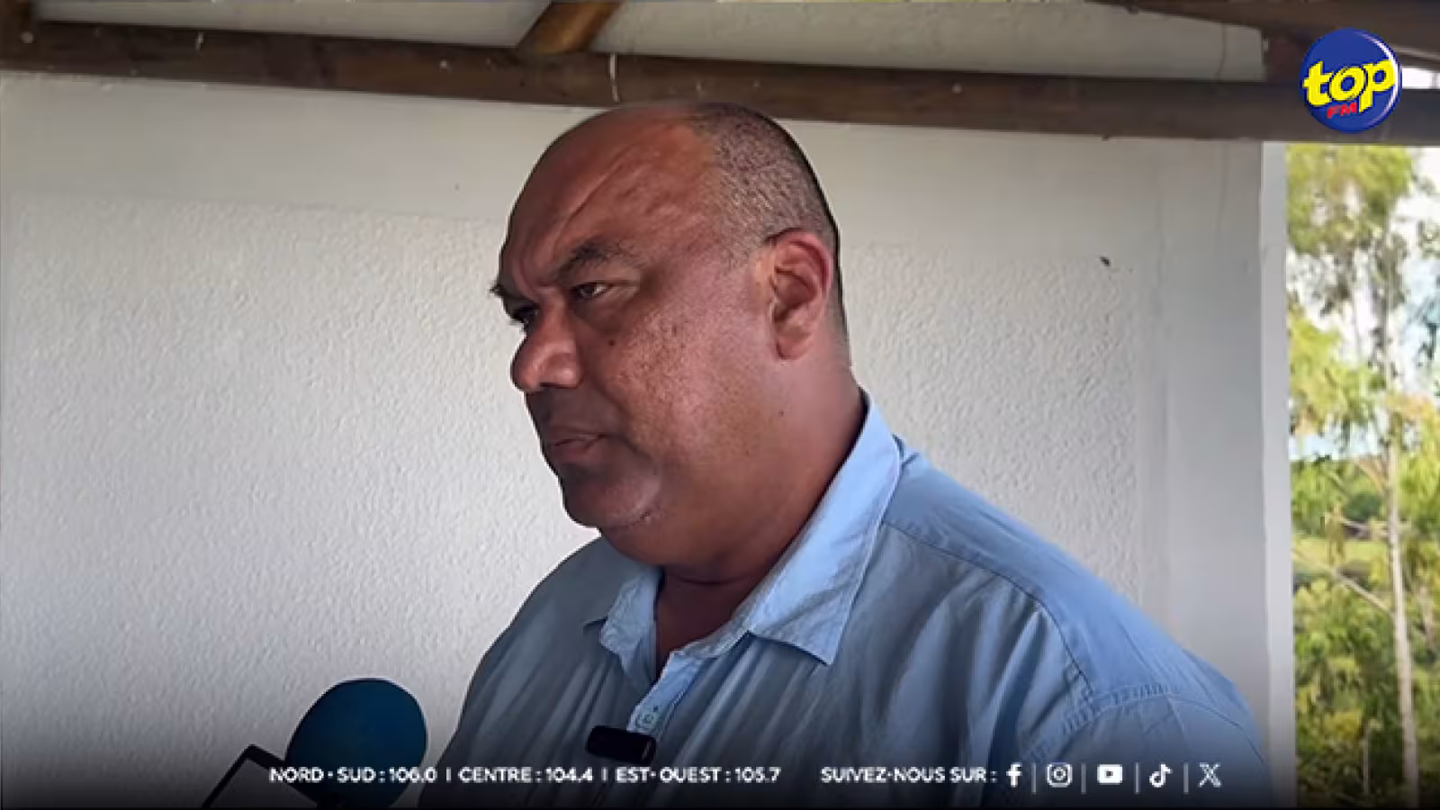 Rodrigues : Un budget-cadre de Rs 280 M pour transformer le réseau routier et les aménagements publics, malgré des contraintes financières