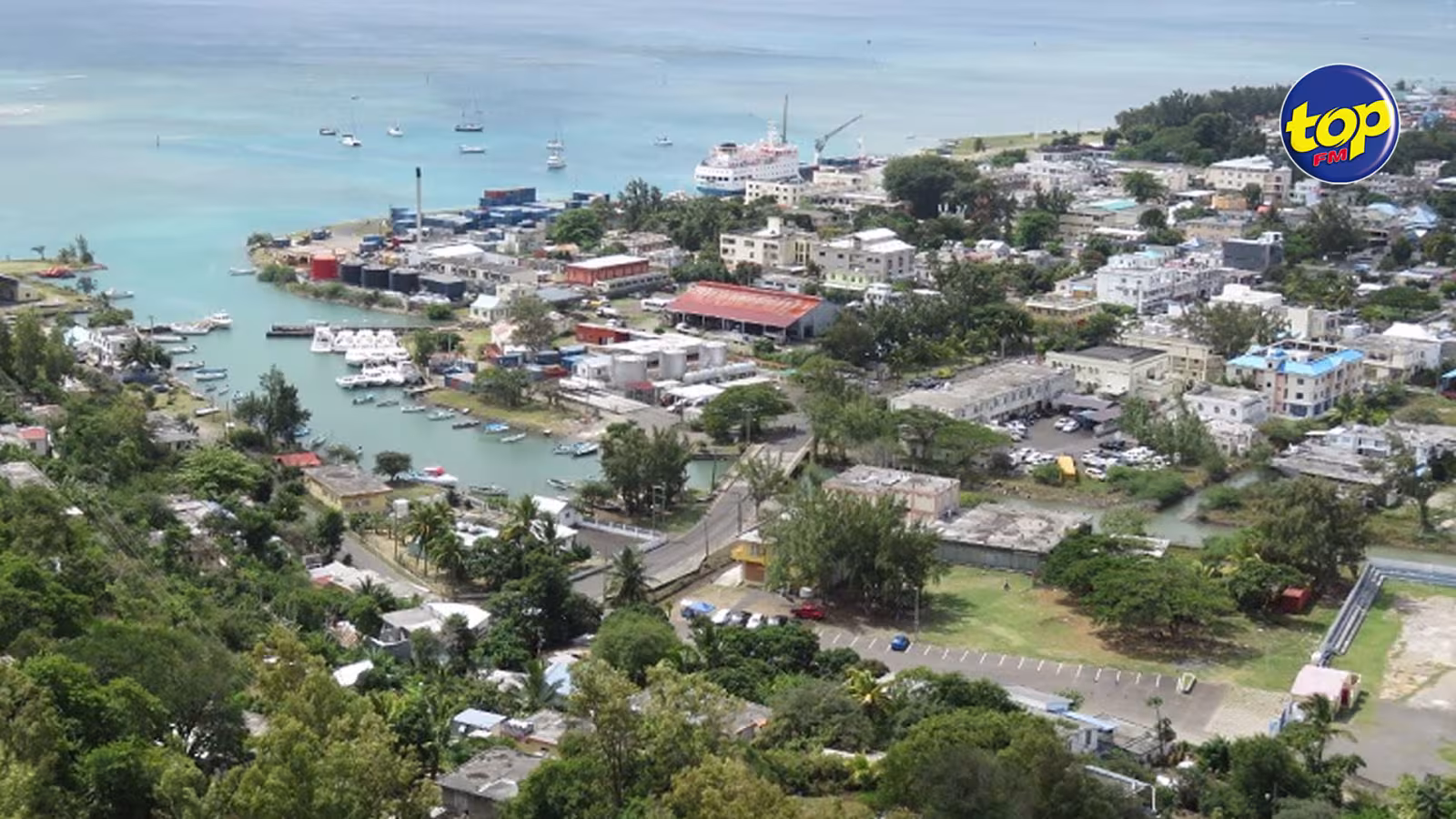 Rodrigues : La RGEA adresse une lettre au Premier ministre pour dénoncer les problèmes locaux