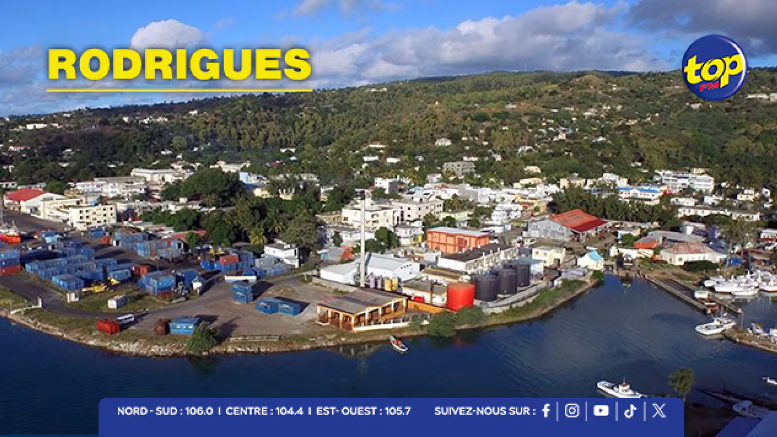 Salaires et conditions de service à Rodrigues : le PRB engage consultations, réunions et dialogues avec tous les partenaires