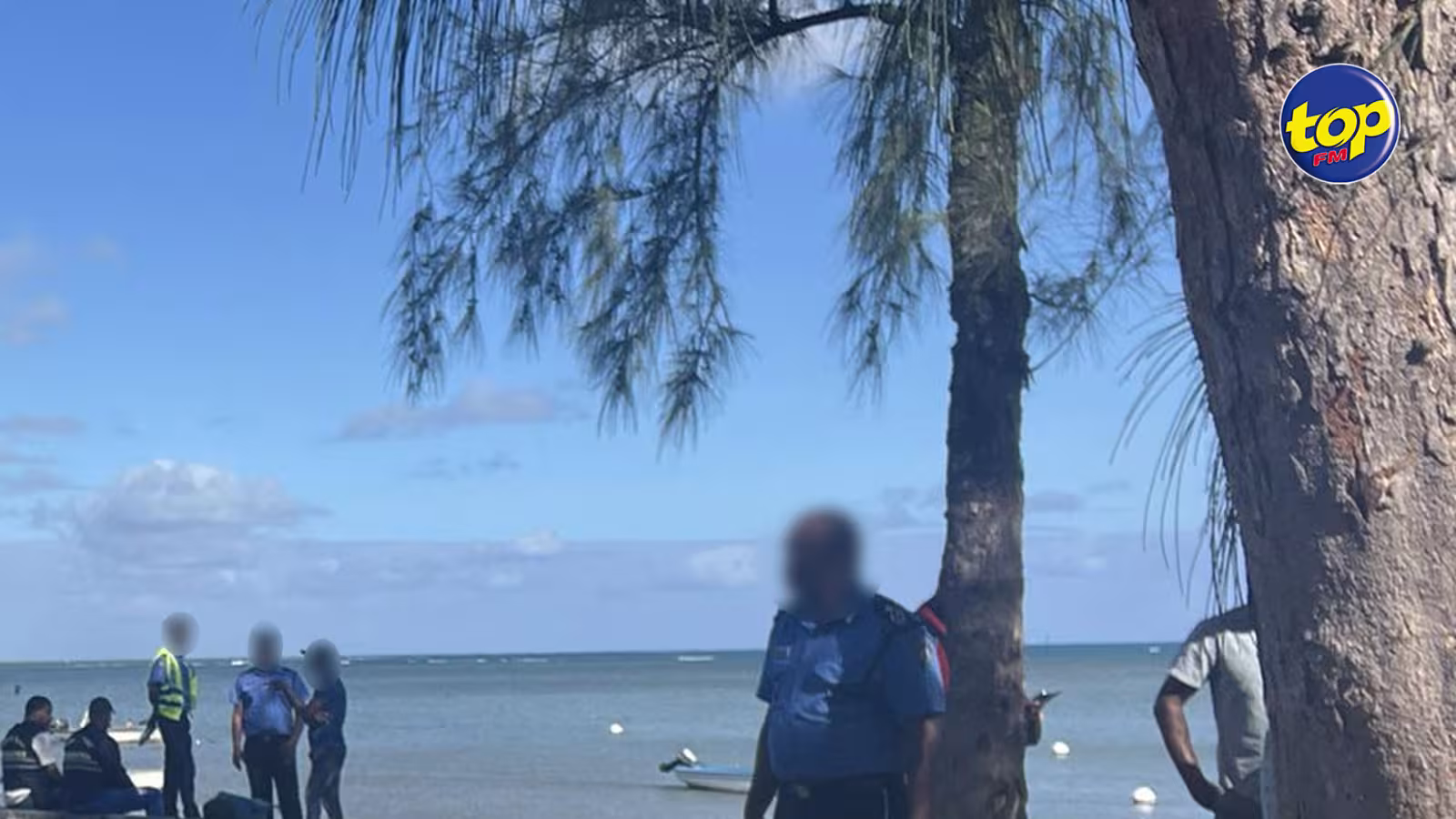 Rodrigues sous le choc : le corps démembré d’une adolescente de 16 ans, enceinte, retrouvé ce matin