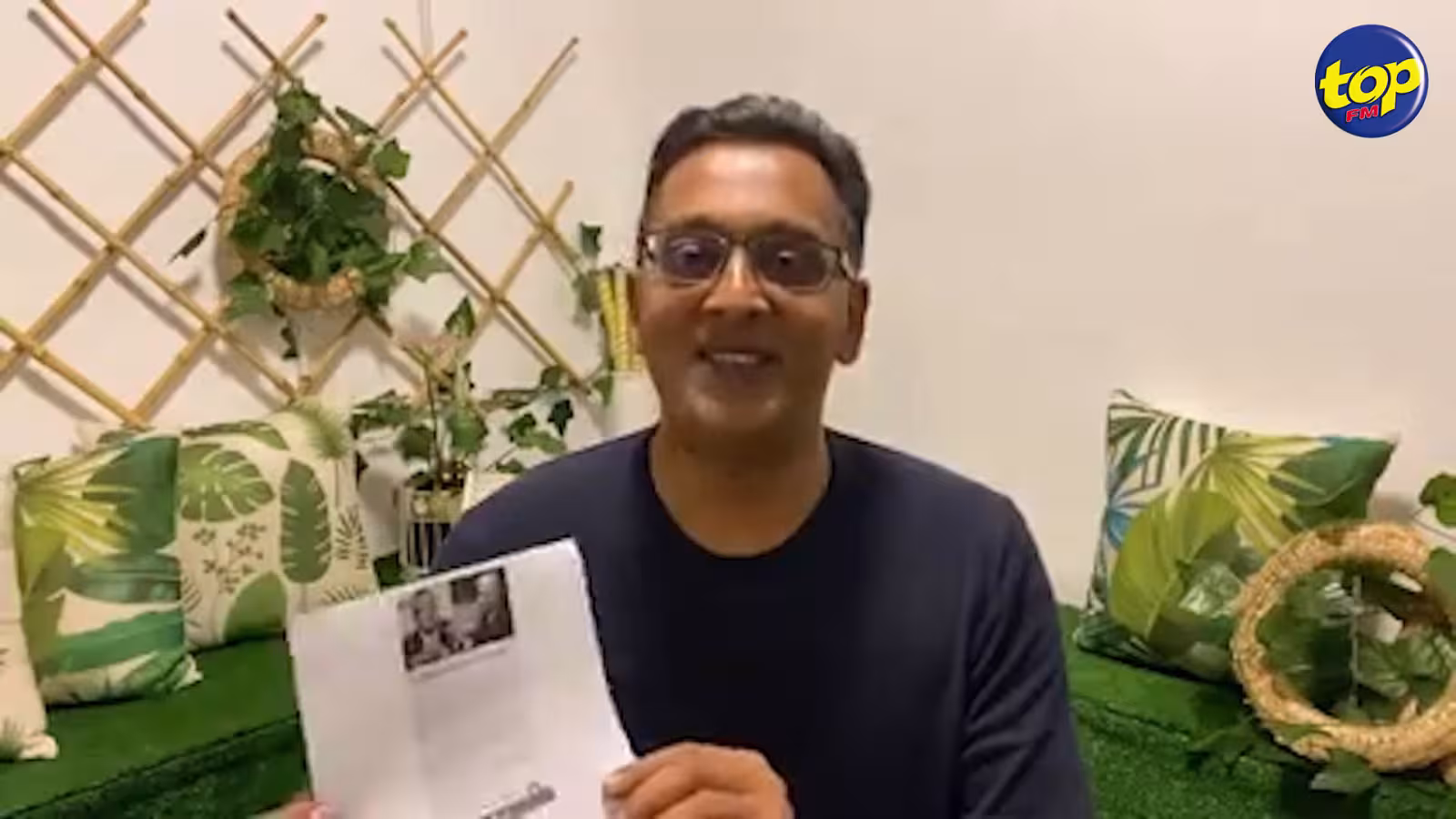 Roshi Bhadain dément: ” Aucune dispute entre moi et un autre leader d’un parti de l’opposition”