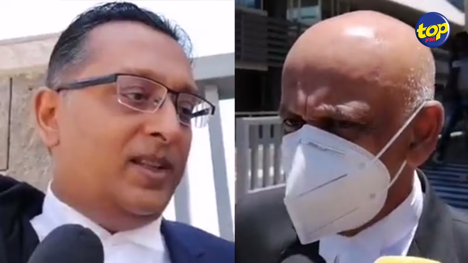 Application de Pravind Jugnauth pour le rejet de la Private Prosecution initiée contre lui par Suren Dayal : le Bar Council sollicité sur une question d’éthique
