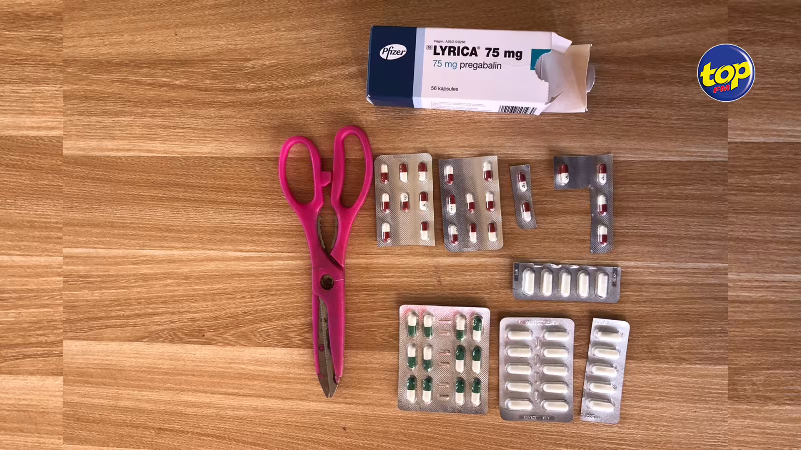 À St Aubin : Un jeune de 25 ans arrêté avec des psychotropes