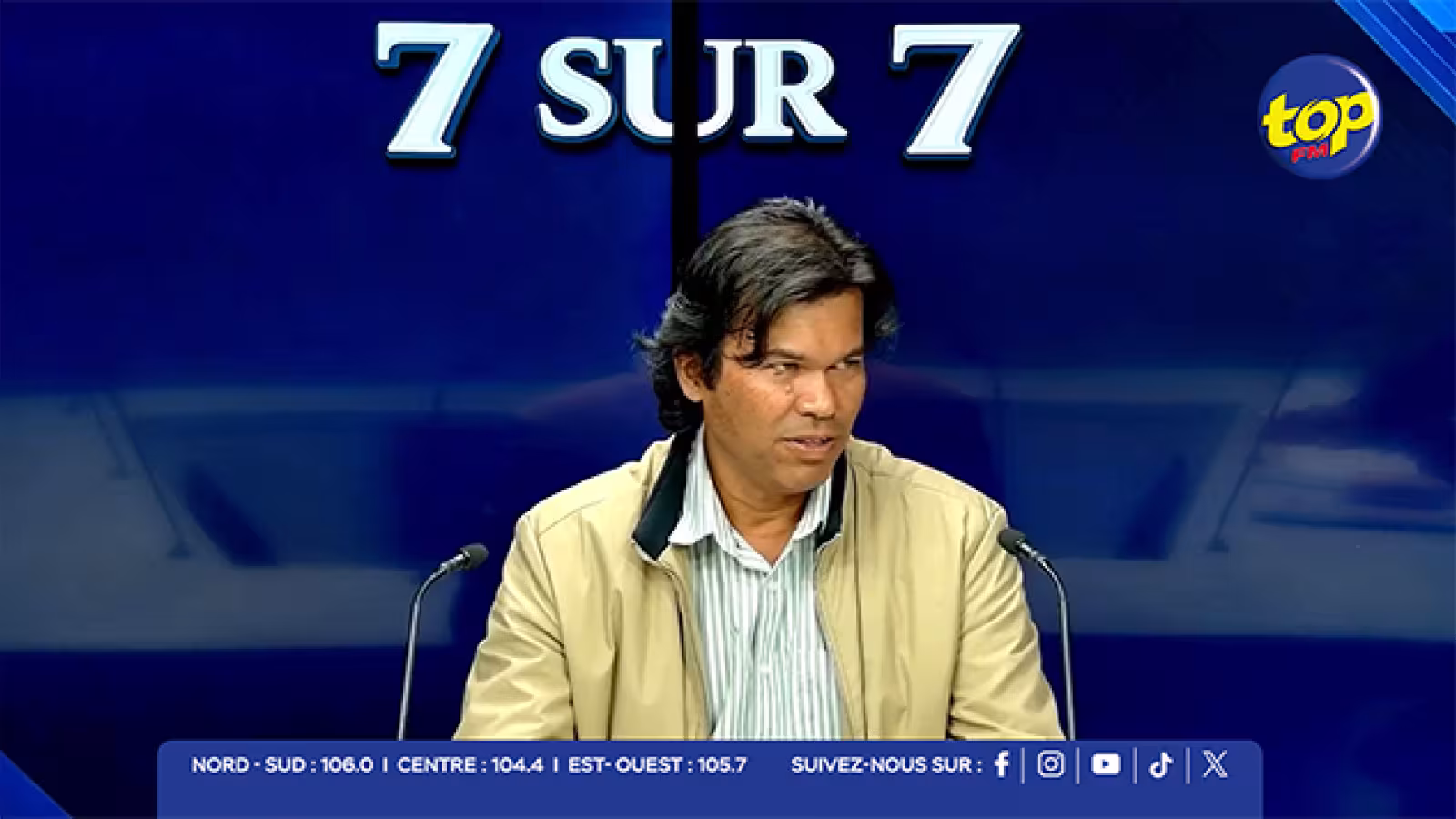 Relance du secteur manufacturier : Maurice a les moyens de rebondir, selon Sanjay Sembhoo
