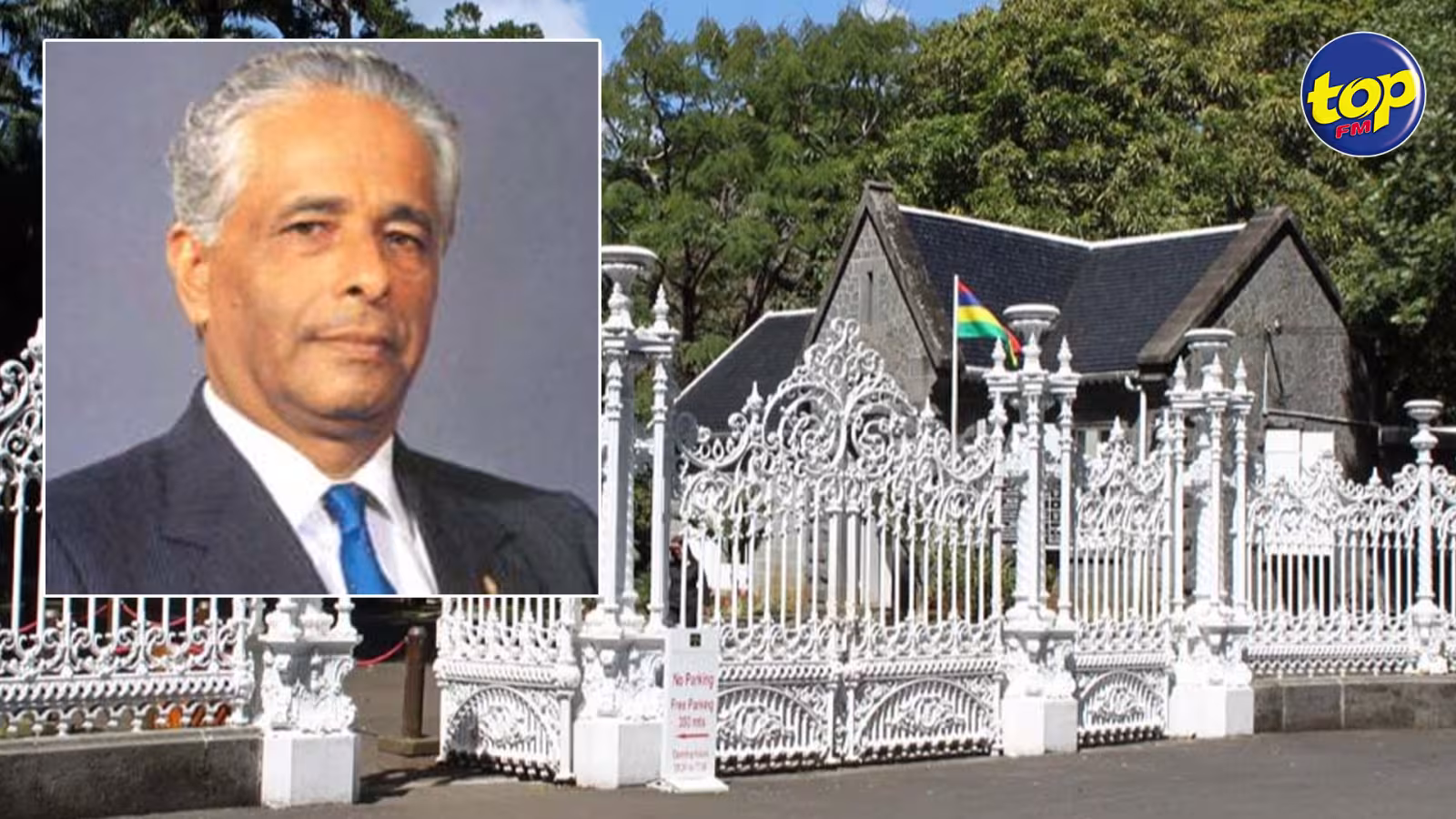Décès de Sir Anerood Jugnauth : Les funérailles se tiendront demain à 14 heures au SSR Botanic Garden à Pamplemousses