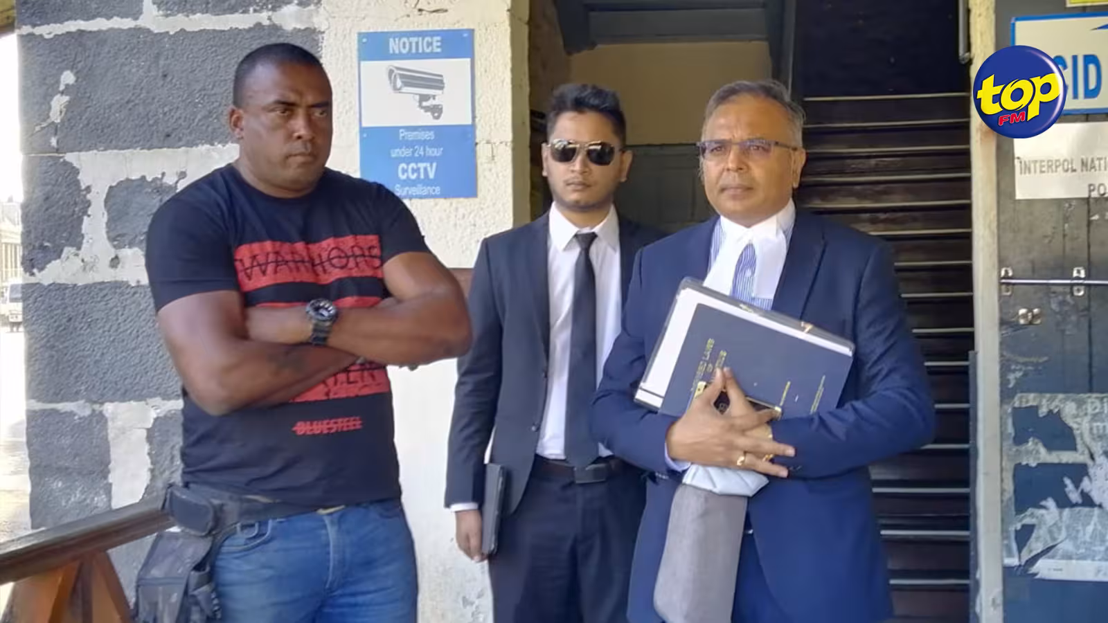Échouage du Wakashio : « Le citoyen doit agir comme arbitre… Il doit sanctionner les responsables car l’incompétence ne doit pas être tolérée », affirme Me Sanjeev Teeluckdharry
