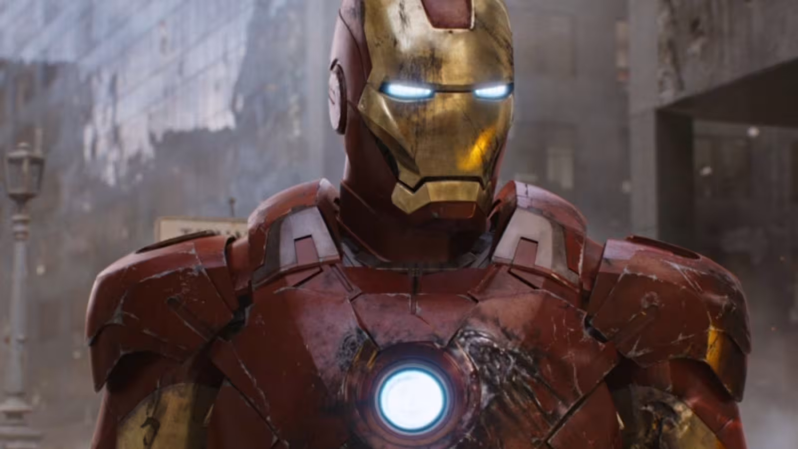 Iron Man pourrait faire son retour dans le MCU