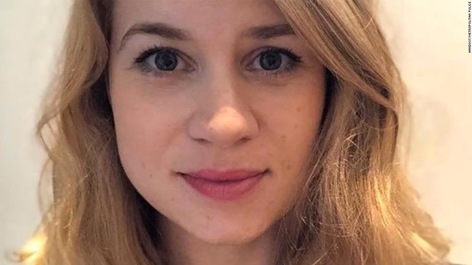 Viol et meurtre de Sarah Everard : Un ex-policier condamné à la prison à vie