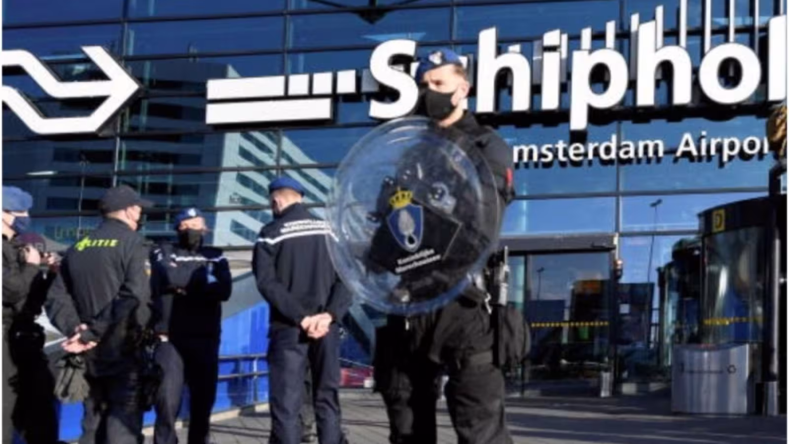 Le baron de la drogue en Asie, Tse Chi Lop, arrêté à Amsterdam