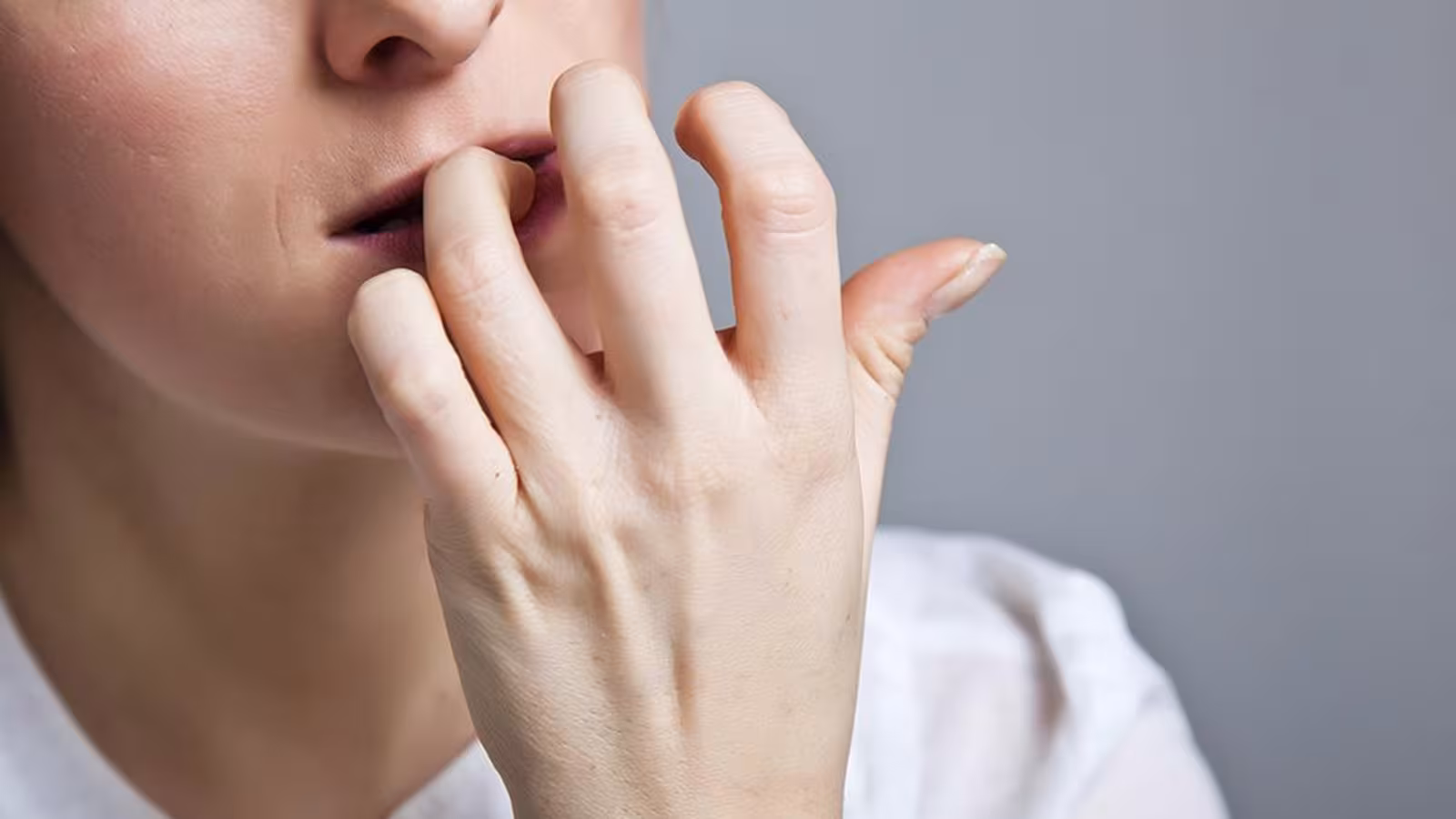 Astuces pour arrêter de se ronger les ongles