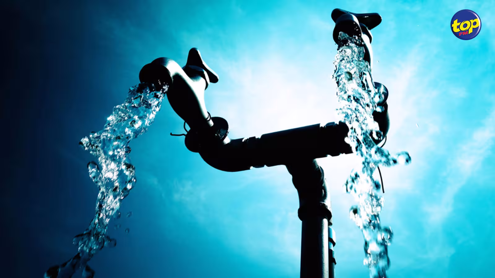 Sècheresse : Des mesures drastiques en vigueur dès demain pour éviter le gaspillage d’eau