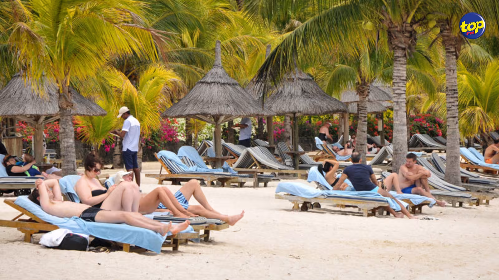 Recettes touristiques : un total de plus de 60 milliards de roupies générées de janvier à septembre