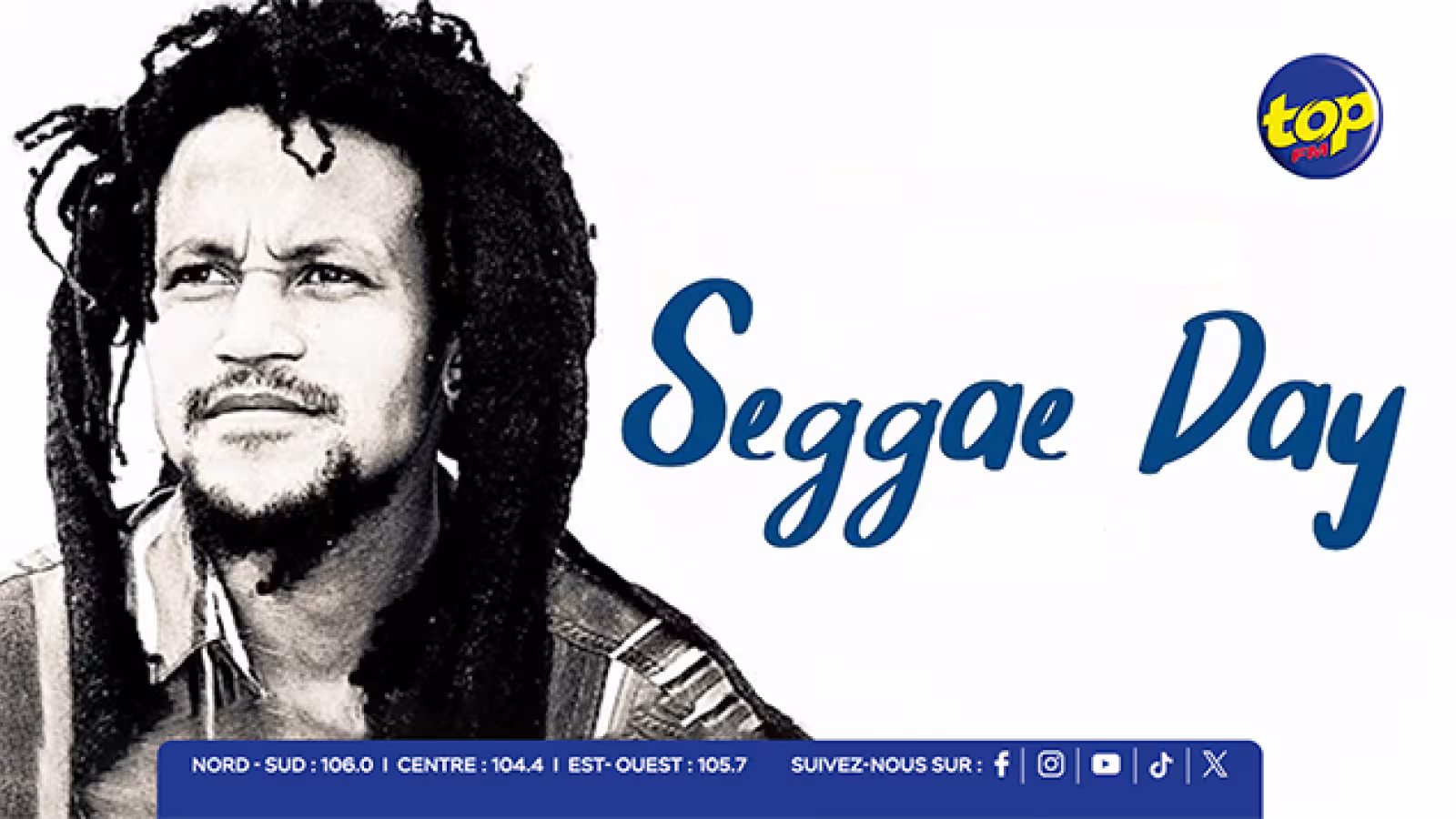 Seggae Day : la date du 21 février remise en cause, le 9 décembre, date du premier album de Kaya, en passe de devenir la nouvelle référence