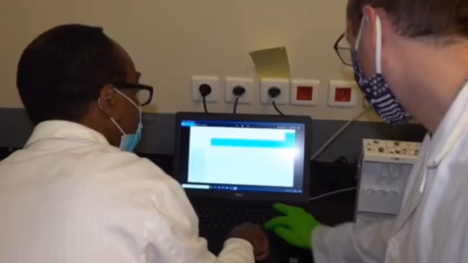 Covid-19 : 23 variants confirmés grâce au séquençage à La Réunion
