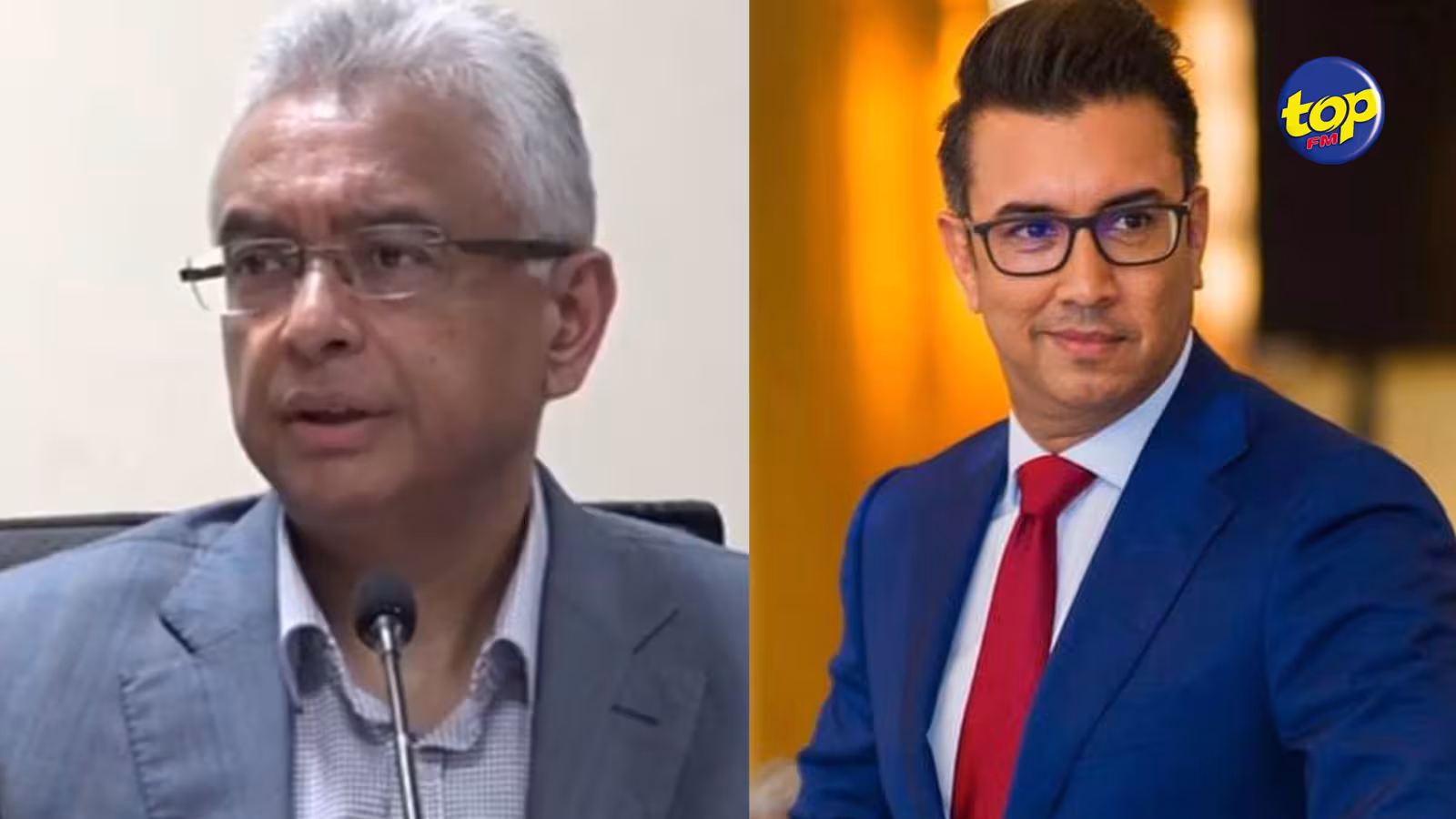 Interdiction à Top FM et à l’Express d’assister à la conférence de presse du Premier ministre hier: Shakeel Mohamed déplore l’attitude de Pravind Jugnauth
