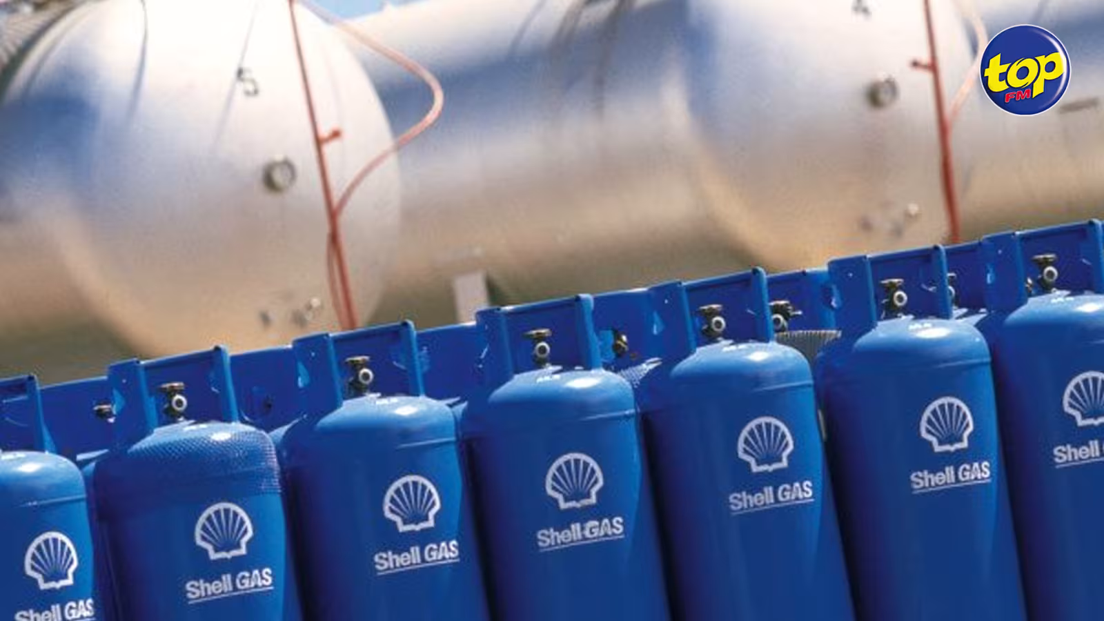 Gaz ménager : Aucune pénurie concernant la bonbonne bleue, assure Vivo Energy Mauritius