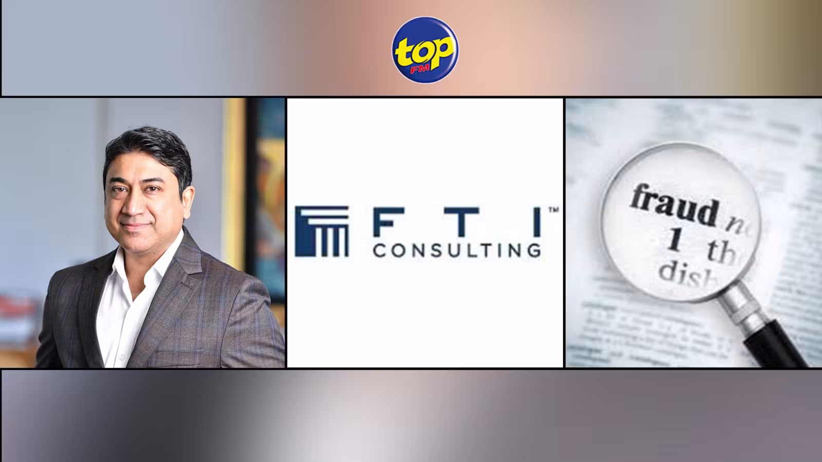 Frasques de Sherry Singh à la tête de  Mauritius Telecom : Le choix s’est porté sur  le non des moindres…..le leader mondial en vérifications judiciaires et crime financiers, FTI Consulting  pour effectuer la Forensic audit 