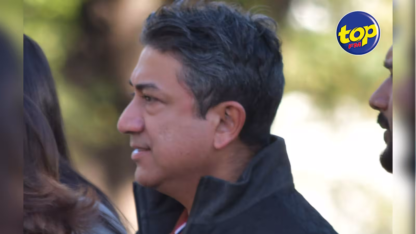 Libéré contre une caution de Rs 200 000 en cour de Port-Louis hier : L’avocate de Sherry Singh a pris l’engagement que son client paiera sa caution ce jeudi