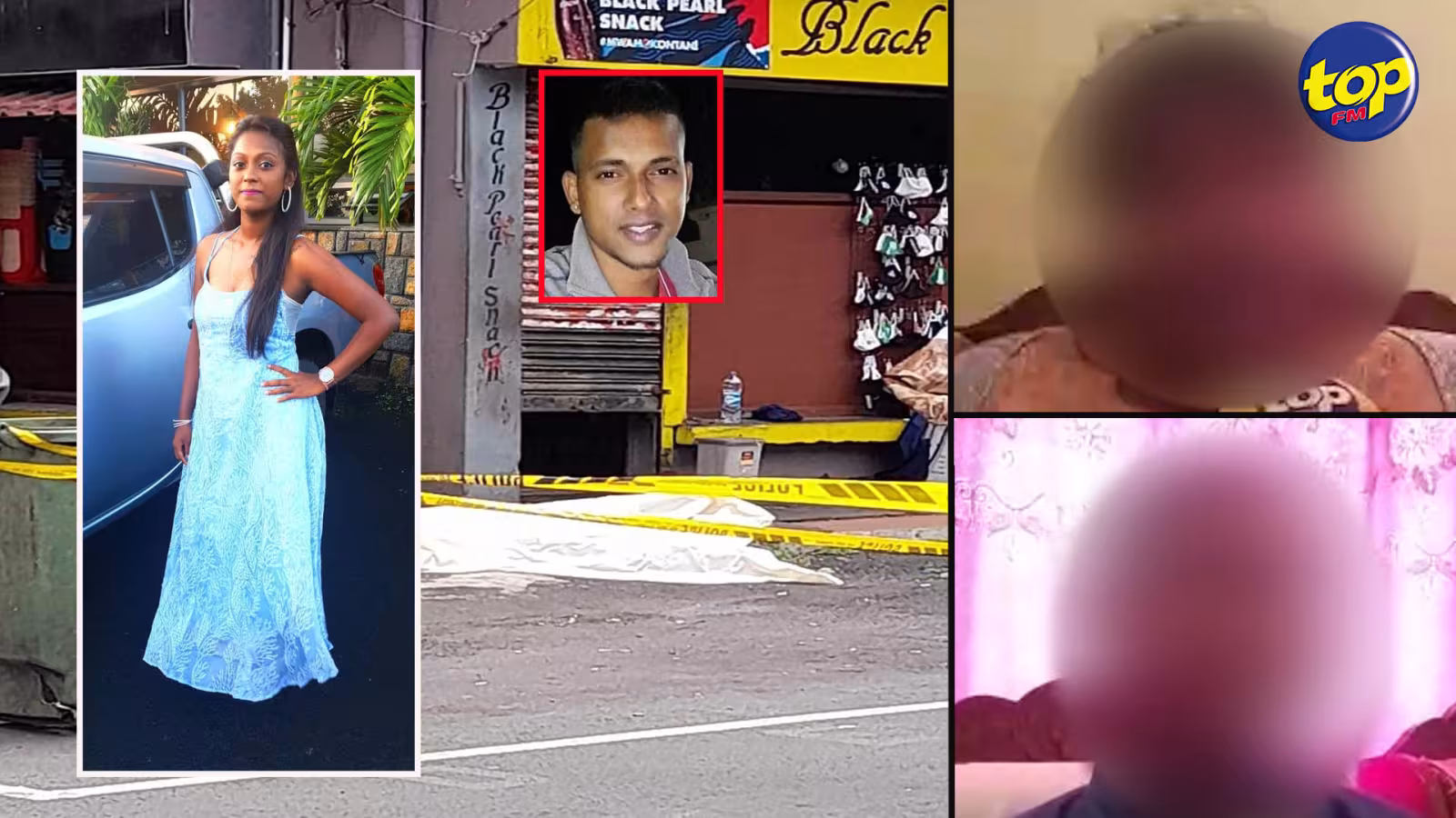 Meurtre de Shrutee Awotar à Curepipe : « Toute la famille avait demandé à ma sœur de rompre avec Sanjeev Nurkoo », affirme Esha