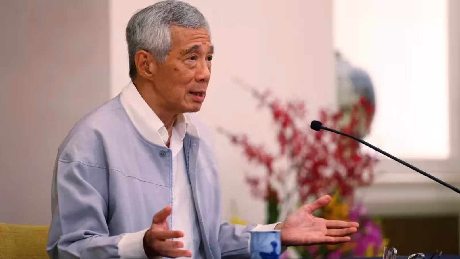 Singapour : La cité-état secouée par de rares scandales politiques