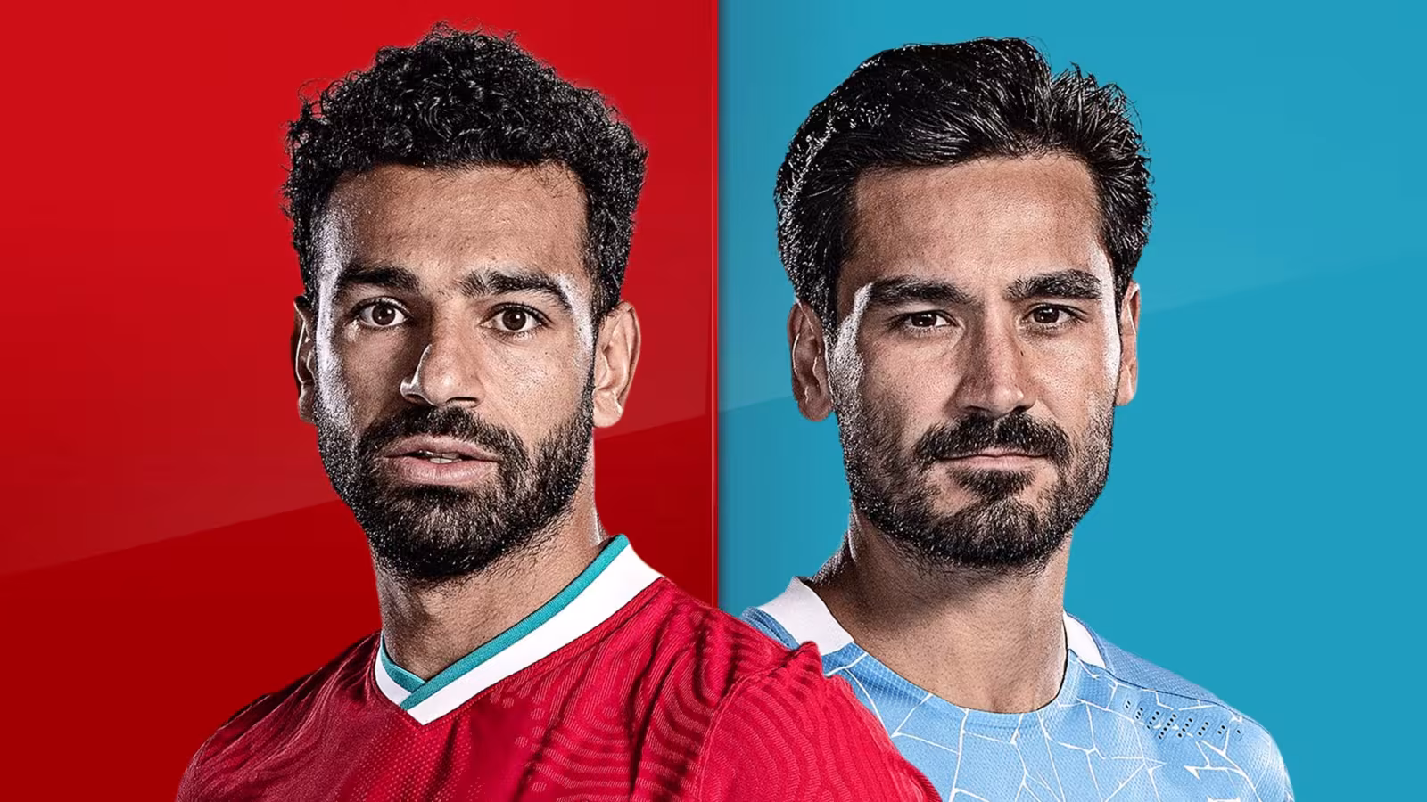 Premier League: Match choc entre Manchester City et Liverpool ce soir