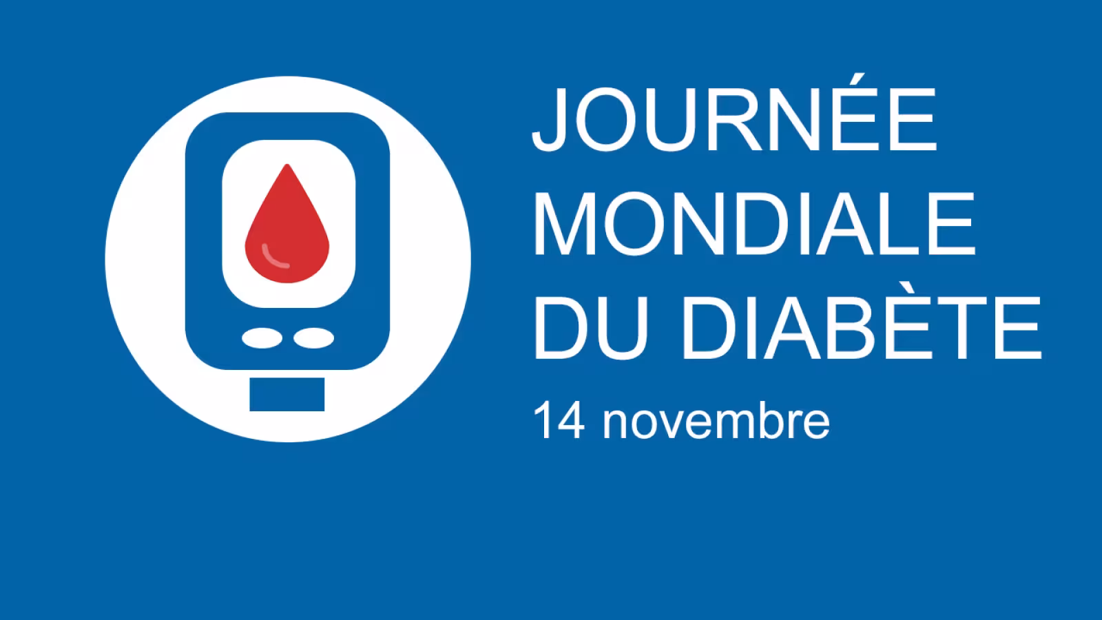 Journée mondiale : La Mauritius Diabetes Association tire la sonnette d’alarme sur le phénomène de rajeunissement