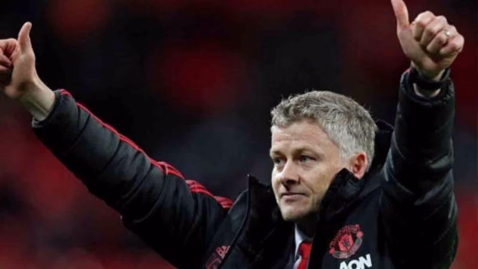 Mercato : Solskjaer officiellement viré, qui pour le remplacer à Manchester United ?