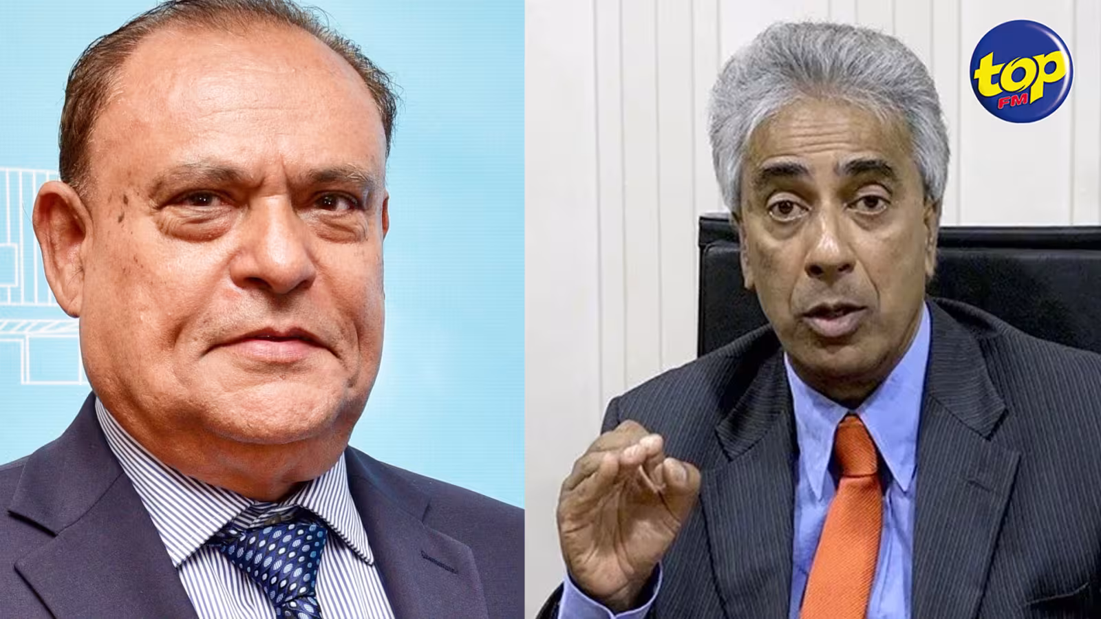 Plainte constitutionnelle d’Arvin Boolell contre le speaker: Me Rajesh Unnuth présentera ses plaidoiries aujourd’hui