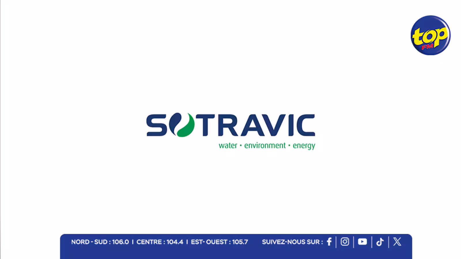Affaire Sotravic Ltd : Rejet du recours de la compagnie par l’IIRP contre le ministère de l’Environnement 