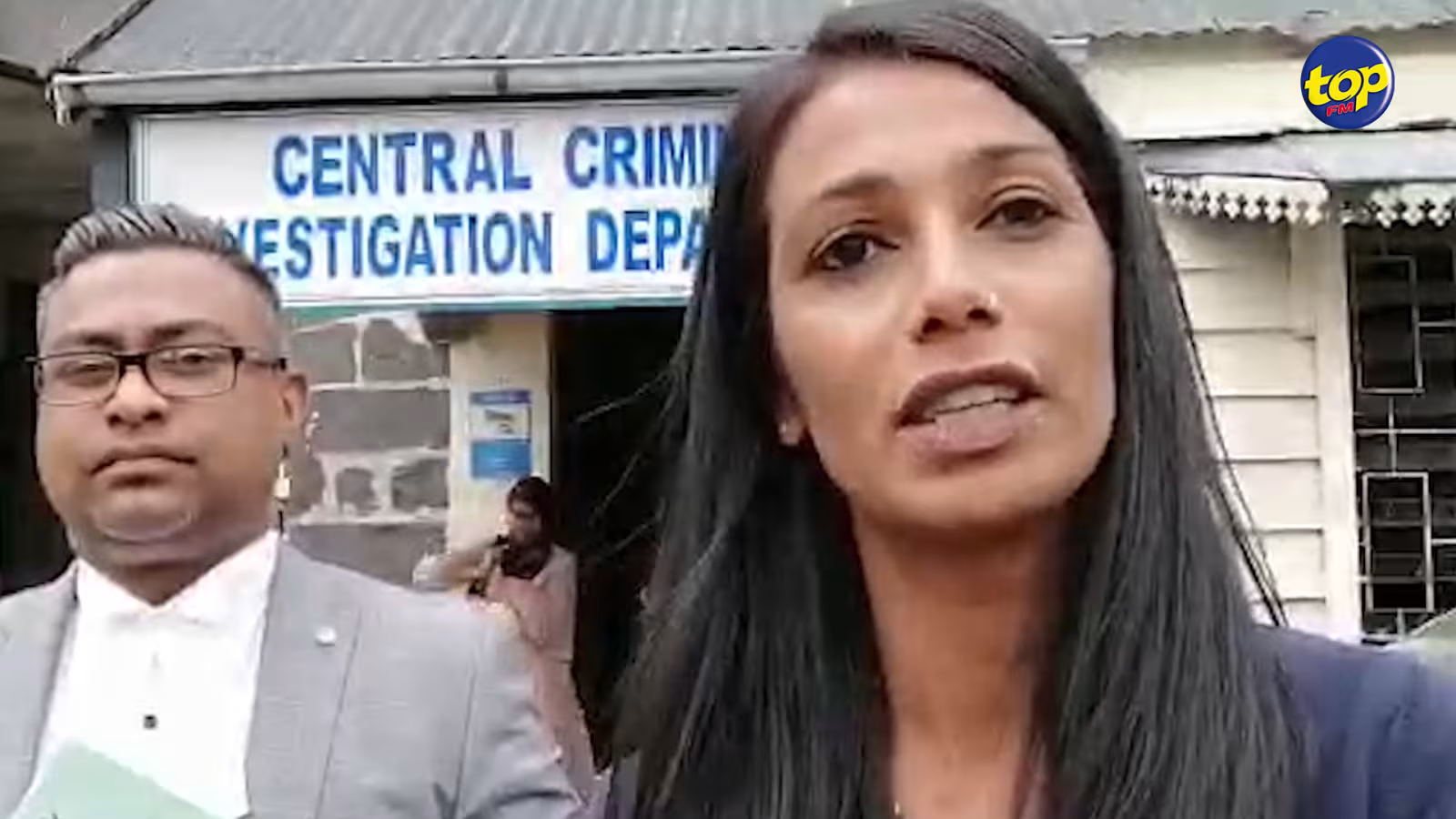 Convoquée de nouveau au CCID ce mardi : « Le Premier ministre a dit à la police que ma publication lui a porté préjudice ainsi qu’à son gouvernement », affirme Rachna Seenauth
