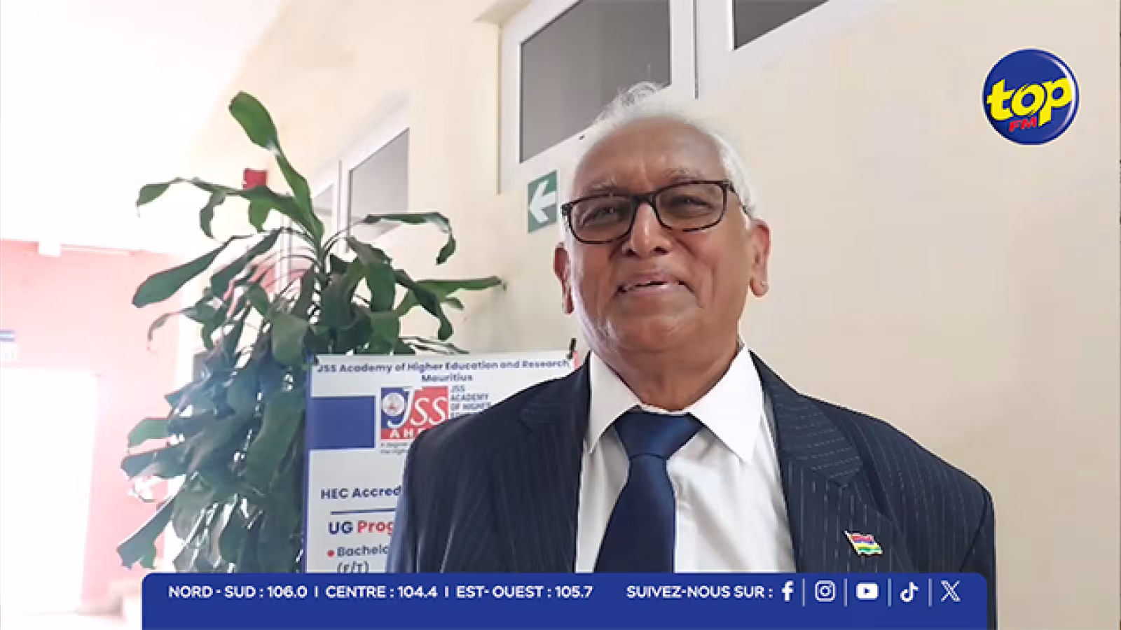 World Health Day 2026 : la JSS Academy mise sur la science pour former les futurs professionnels de santé