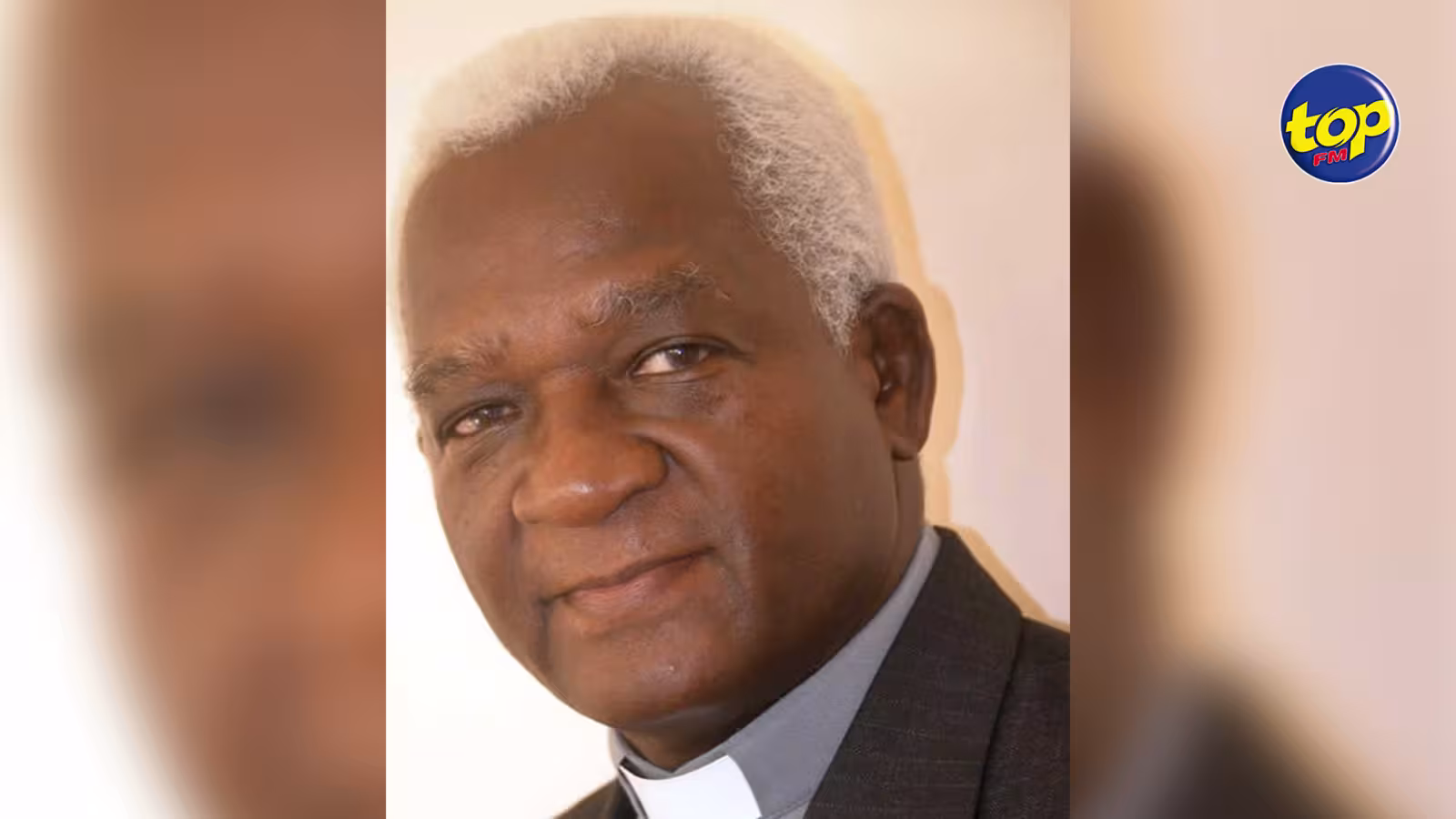 Société: ‘Nous vivons dans une situation de peur, la peur de ne pas pouvoir nourrir ses enfants, la peur de se faire menotter sans savoir pourquoi’ dit le Mgr Sténio André