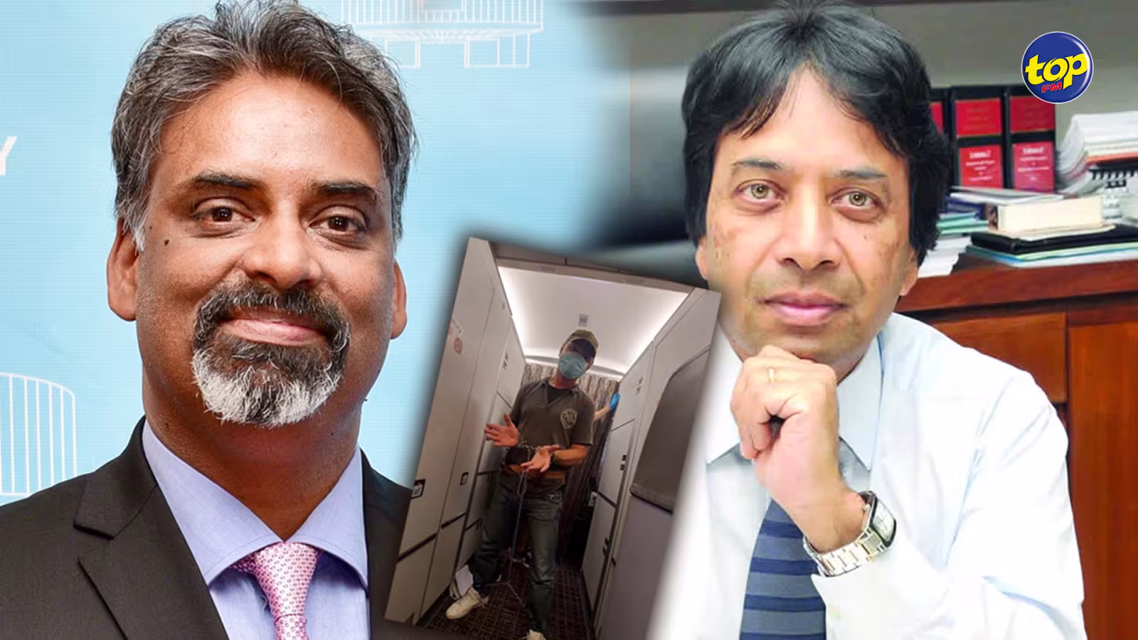 Affaire Sun Tan : « Me Satyajit Boolell avait d’autres recours à sa disposition », affirme Me Maxime Sauzier, représentant de l’Icac, qui soutient que le DPP a déposé sa plainte après le délai prescrit