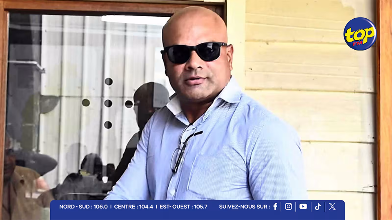 Agression d’Aslam Noursing à Cluny : Vishal Shibchurn acquitté faute de preuves suffisantes
