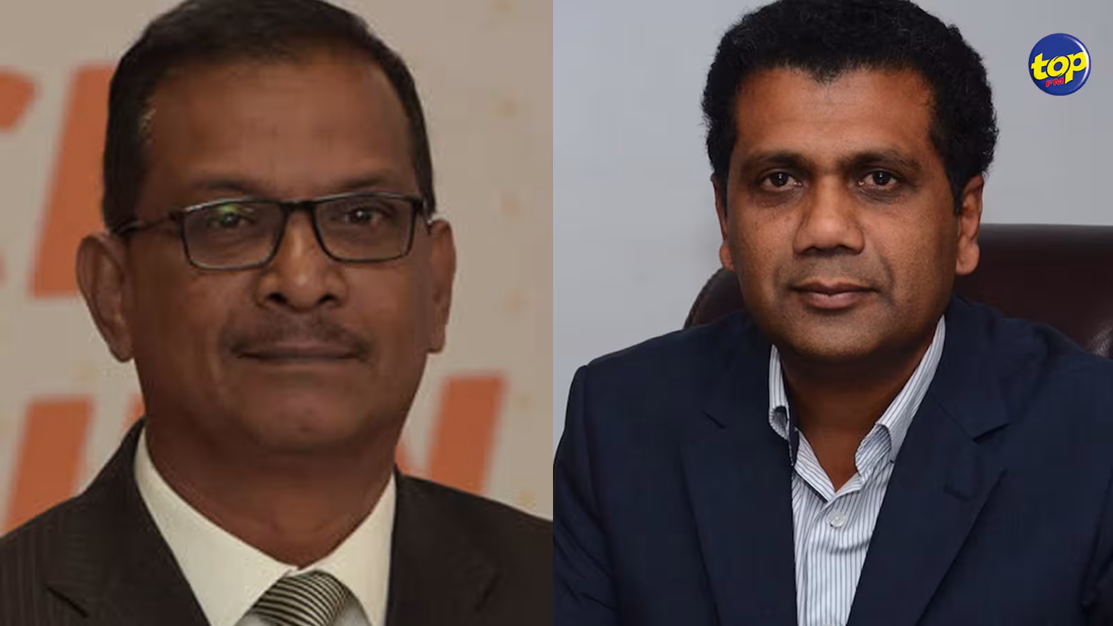 Marée noire dans le Sud-Est : « Kavi Ramano et Sudhir Maudhoo doivent être révoqués… pé bez sa pays la dans la clé »