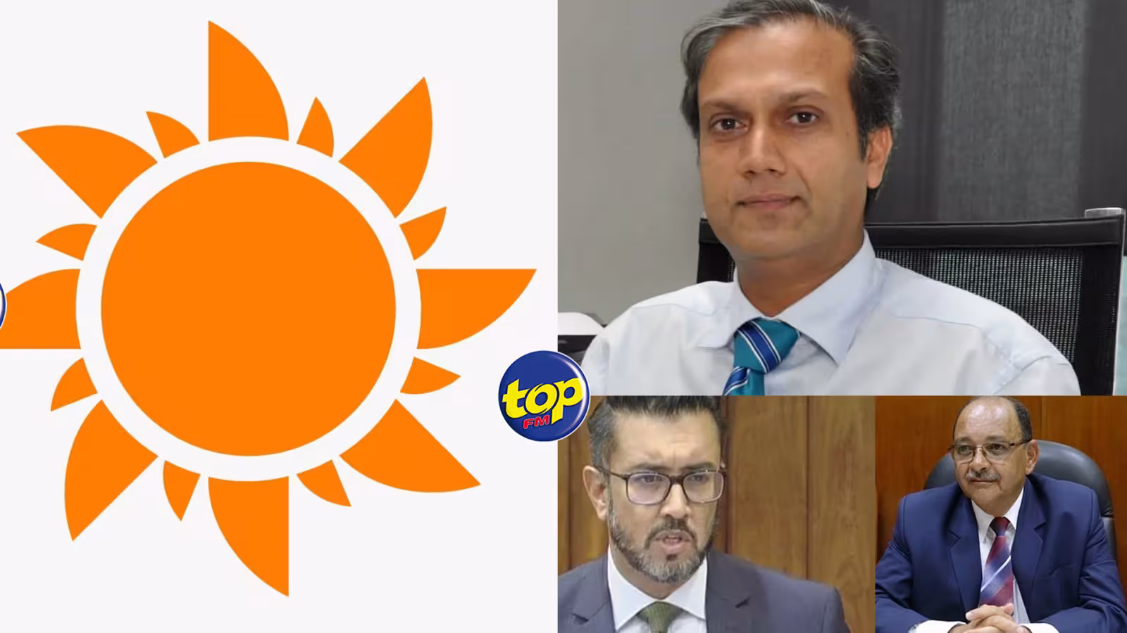 Attaques  de Sun Tv News contre le DPP, l’ancien chef juge Balancy, la magistrate de Moka et Shakeel Mohamed : Une réunion  fixée par le  Bar Council,  le 21 Mars prochain à 14heures